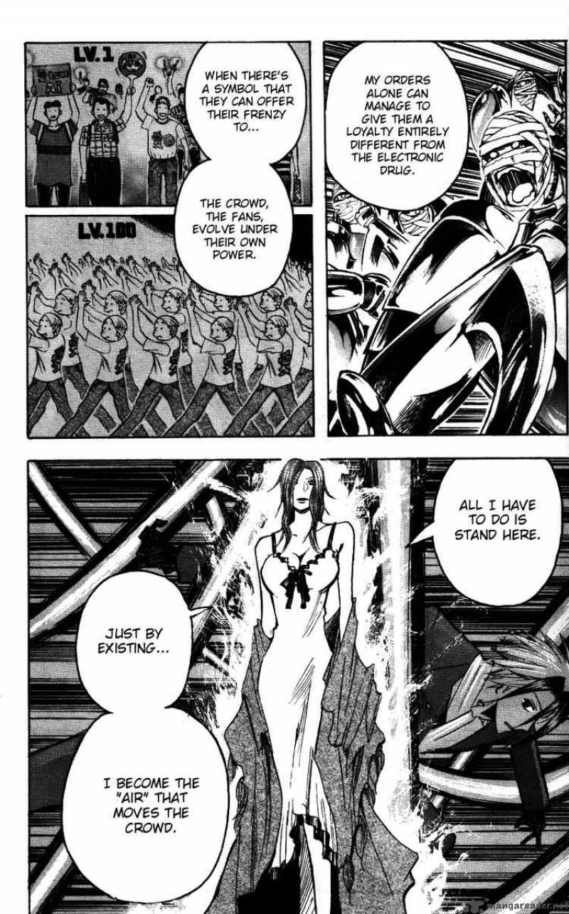 Majin Tantei Nougami Neuro 168 12