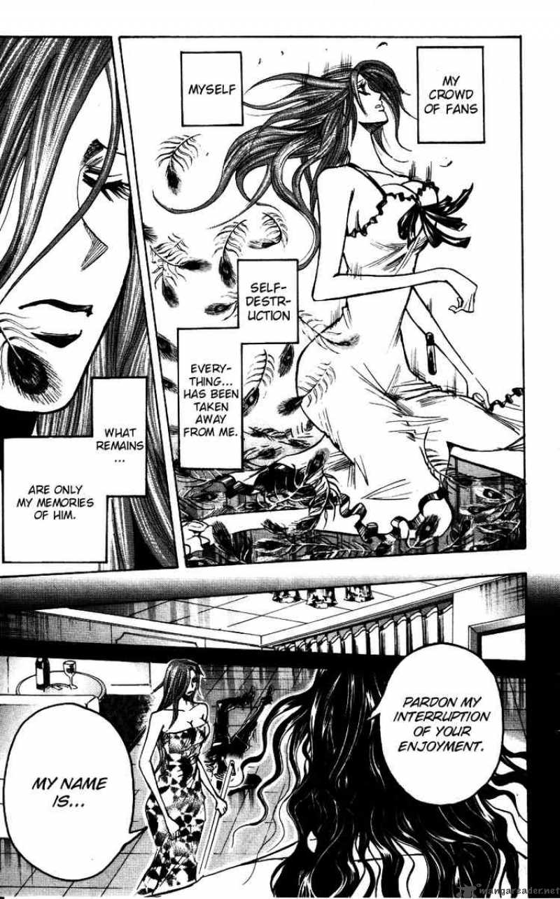 Majin Tantei Nougami Neuro 169 15