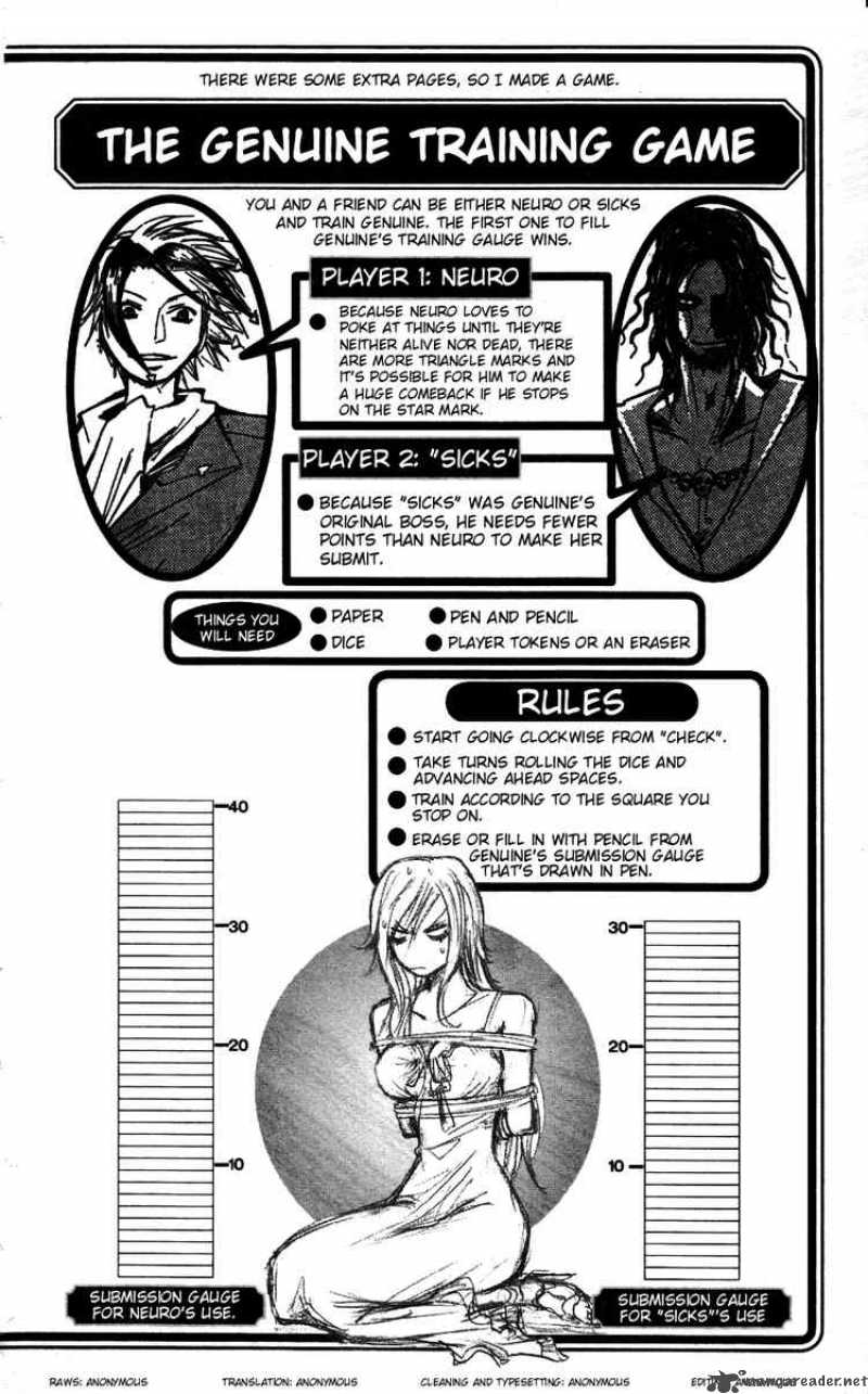 Majin Tantei Nougami Neuro 169 19