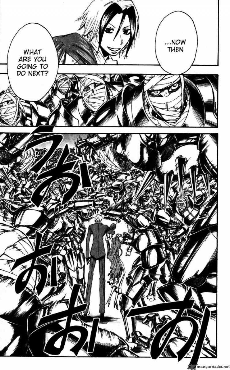 Majin Tantei Nougami Neuro 169 3