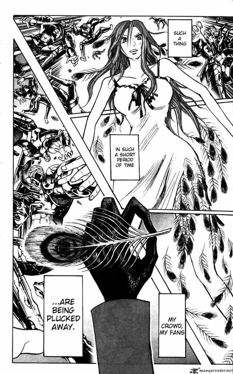 Majin Tantei Nougami Neuro 169 6
