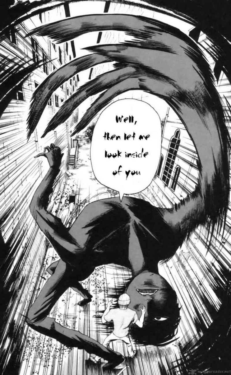 Majin Tantei Nougami Neuro 17 20