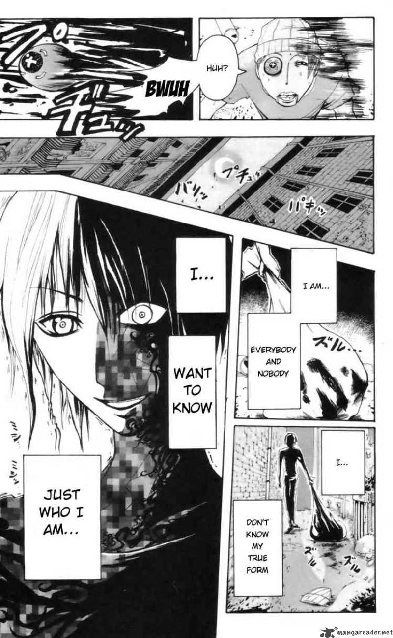 Majin Tantei Nougami Neuro 17 21