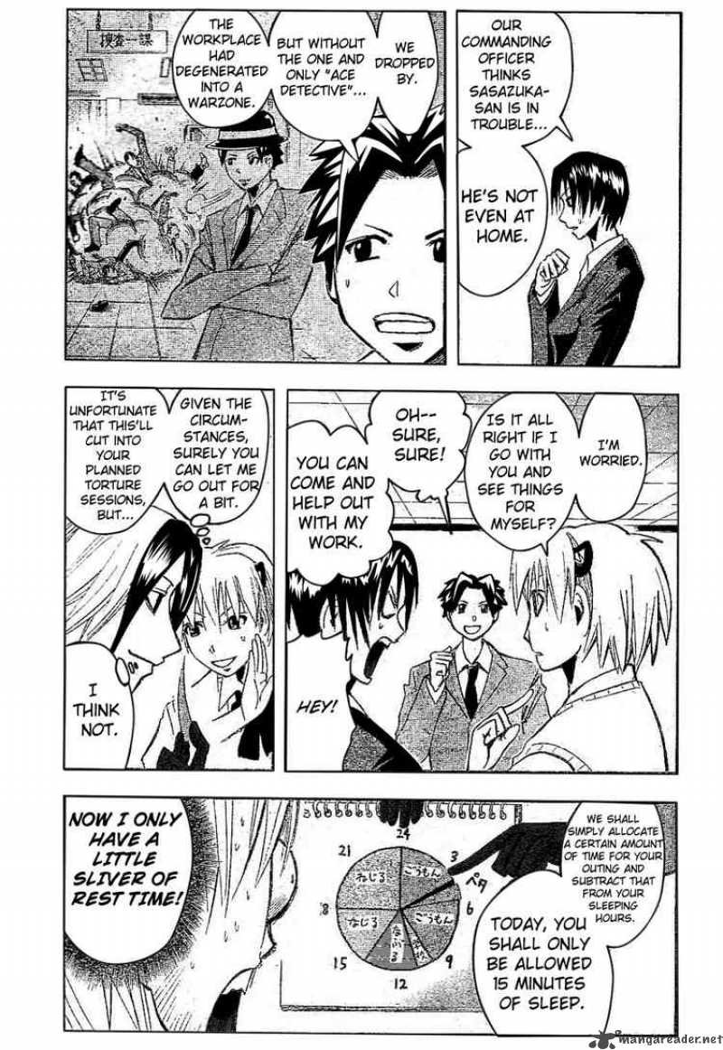 Majin Tantei Nougami Neuro 175 5