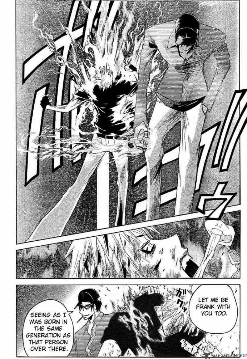 Majin Tantei Nougami Neuro 176 18