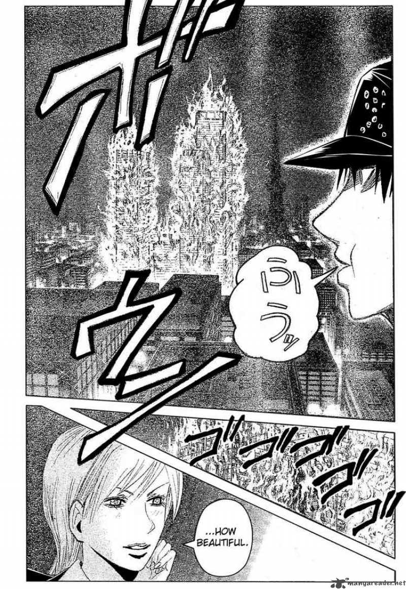 Majin Tantei Nougami Neuro 177 16