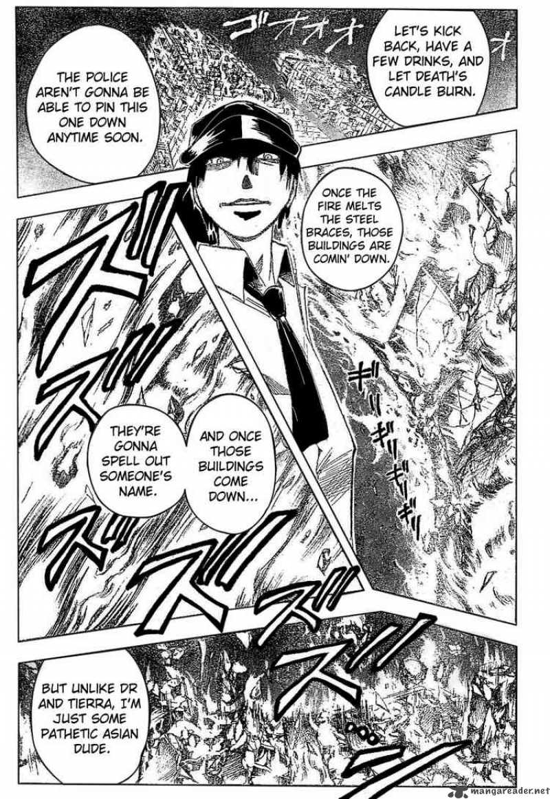 Majin Tantei Nougami Neuro 177 17