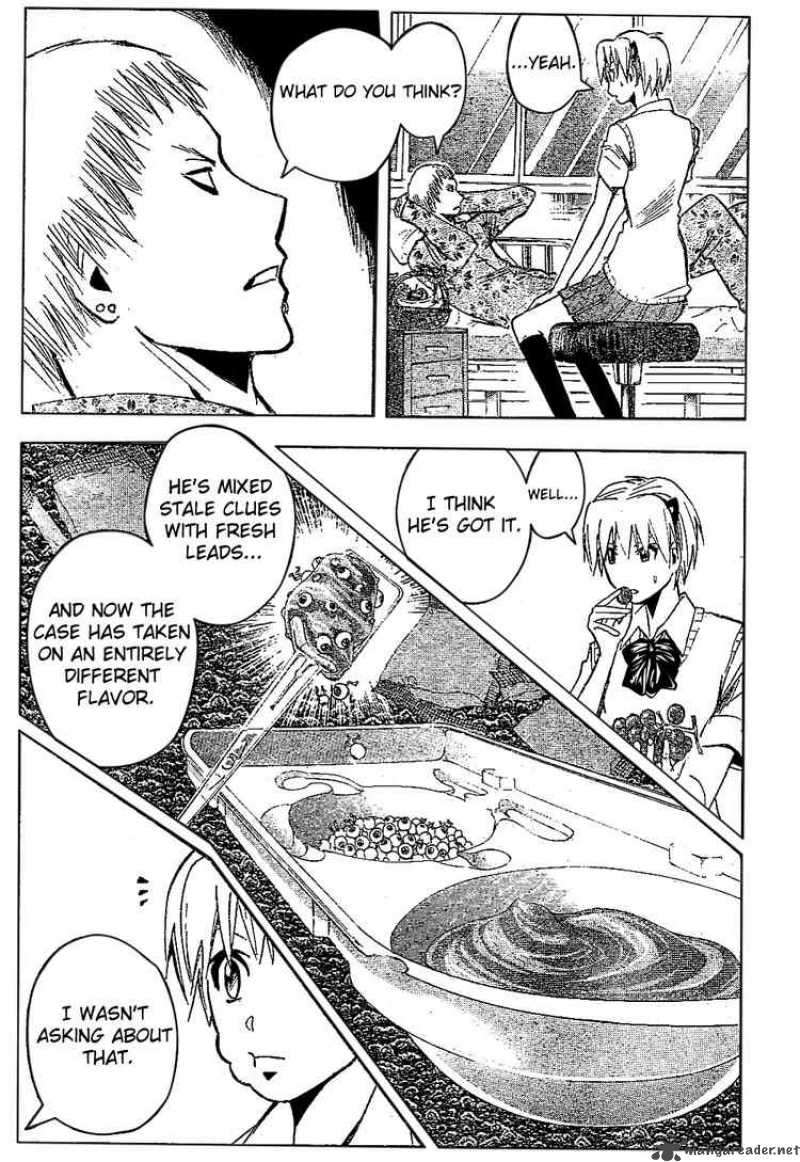 Majin Tantei Nougami Neuro 178 7