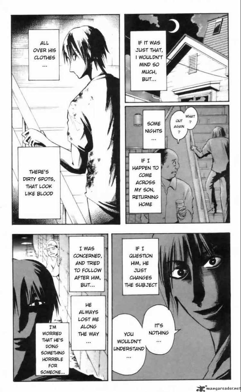 Majin Tantei Nougami Neuro 18 17