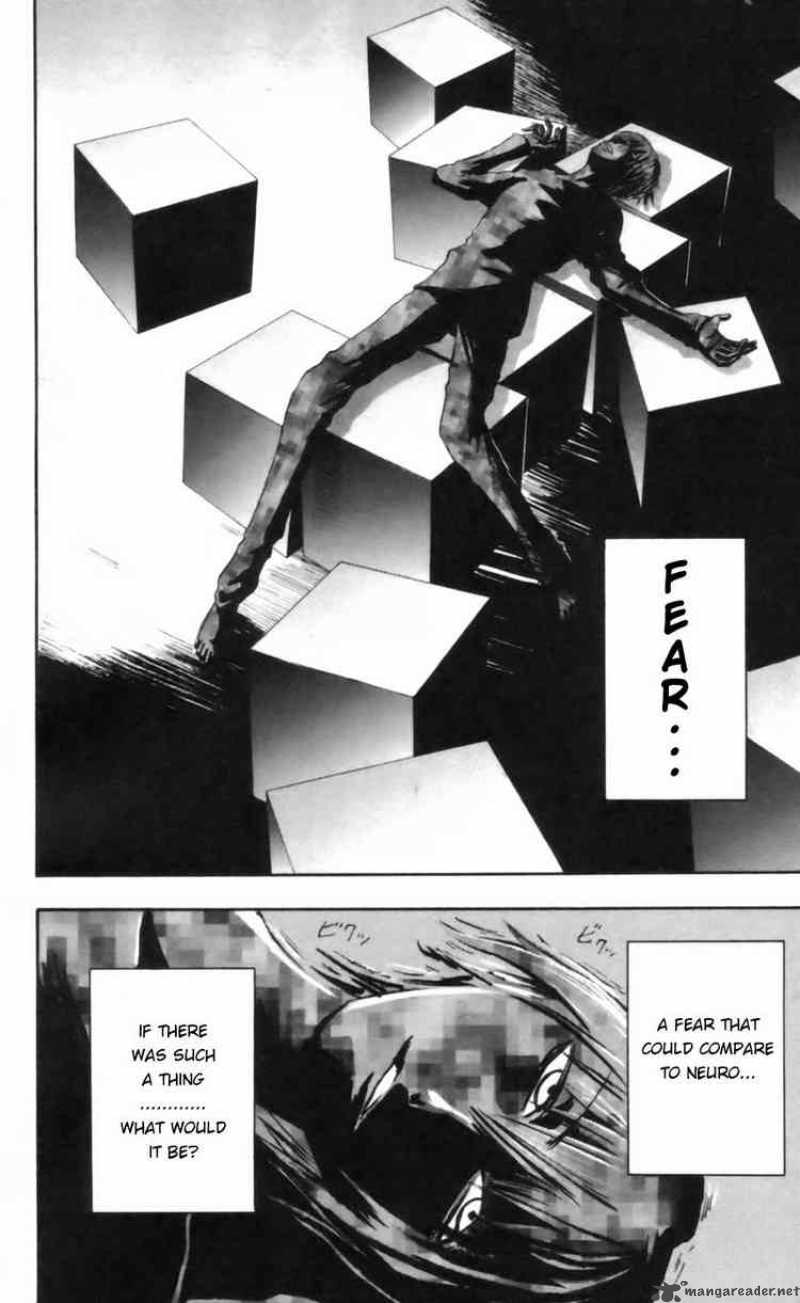 Majin Tantei Nougami Neuro 18 6