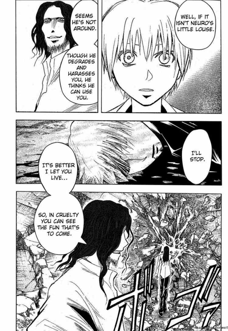 Majin Tantei Nougami Neuro 180 17