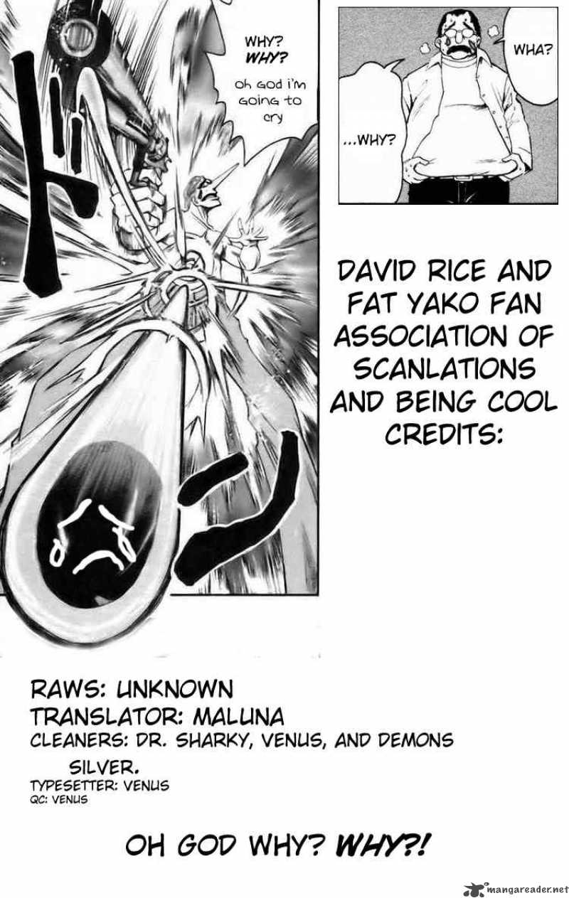 Majin Tantei Nougami Neuro 180 19