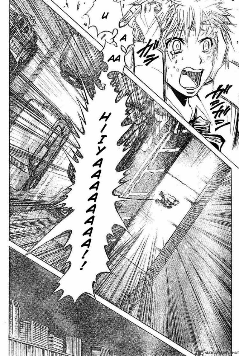 Majin Tantei Nougami Neuro 182 16