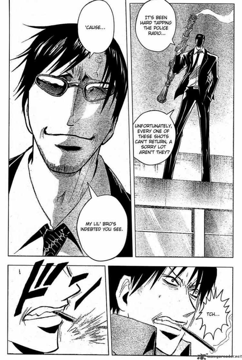 Majin Tantei Nougami Neuro 184 14
