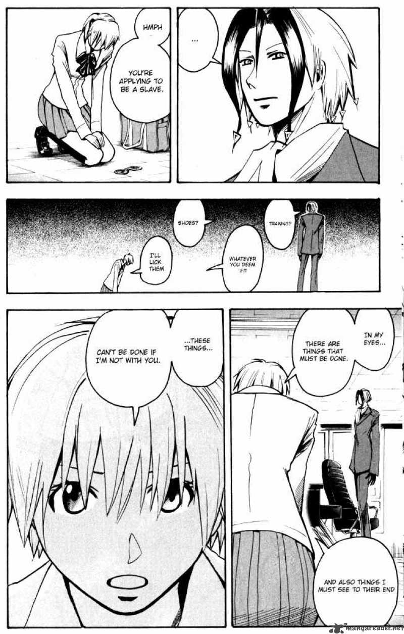 Majin Tantei Nougami Neuro 187 10