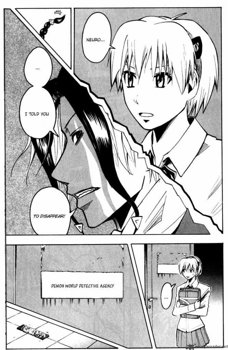 Majin Tantei Nougami Neuro 187 7