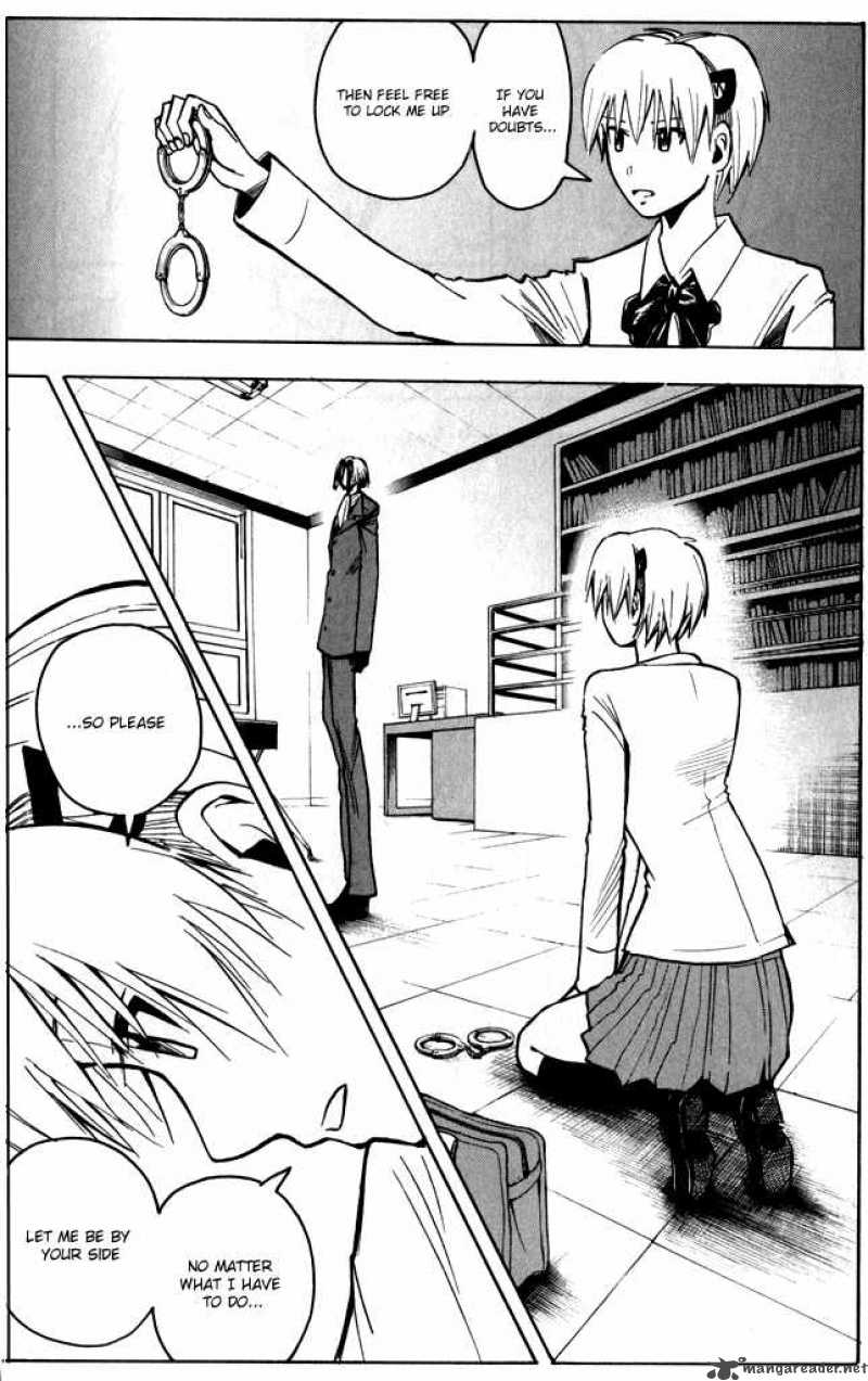 Majin Tantei Nougami Neuro 187 9