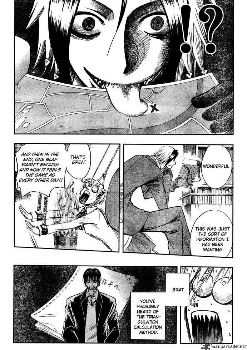 Majin Tantei Nougami Neuro 188 14