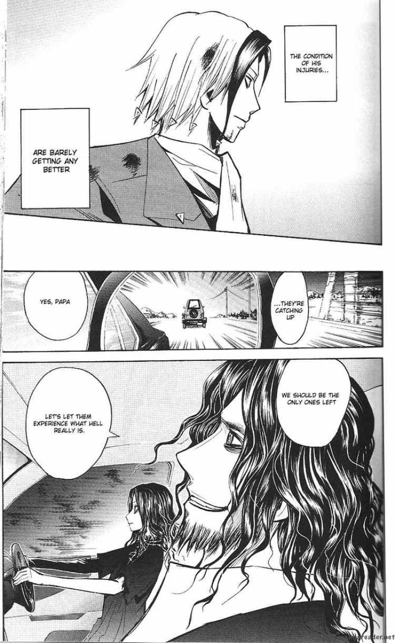 Majin Tantei Nougami Neuro 189 19