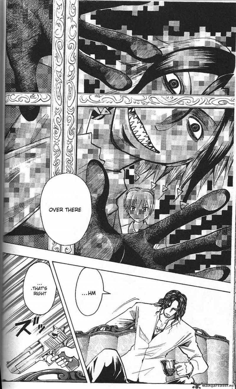 Majin Tantei Nougami Neuro 189 6