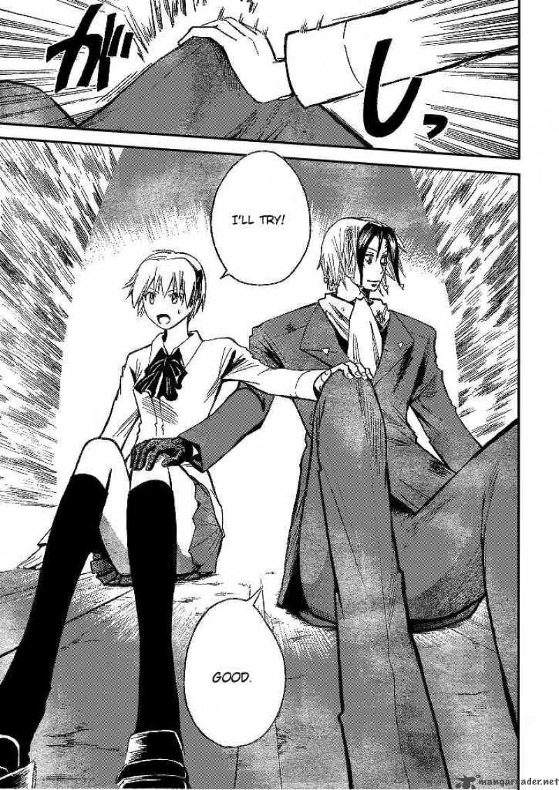 Majin Tantei Nougami Neuro 192 13