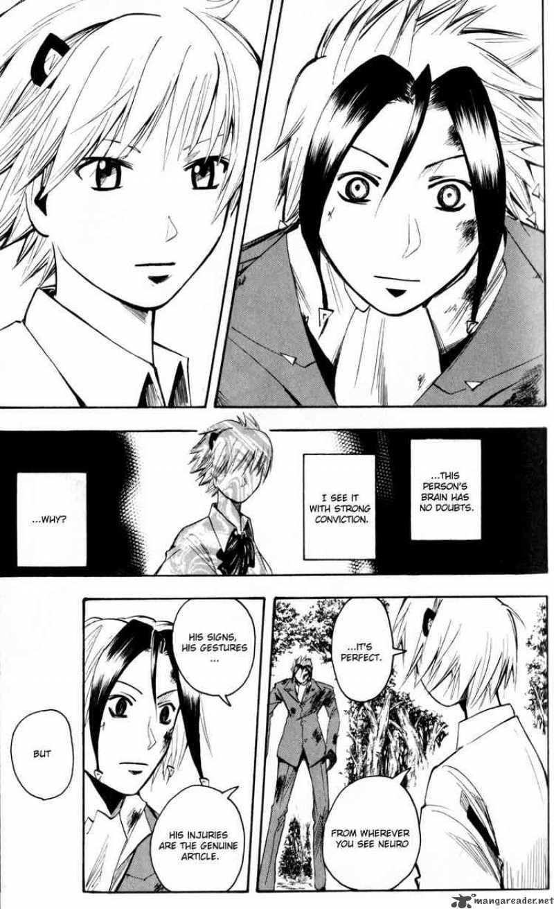 Majin Tantei Nougami Neuro 193 11