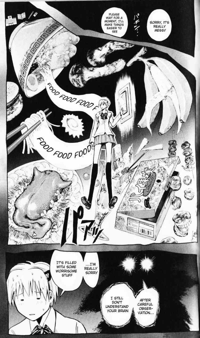Majin Tantei Nougami Neuro 194 3