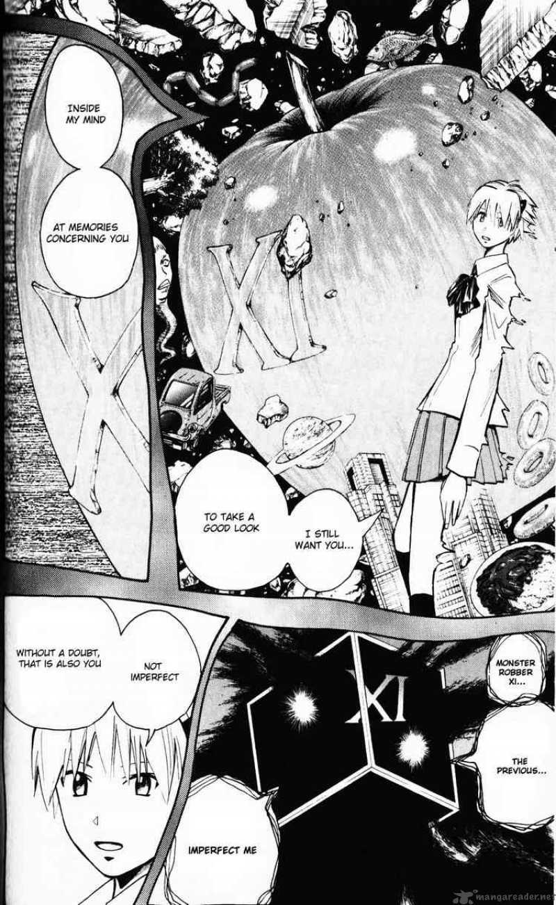 Majin Tantei Nougami Neuro 194 4