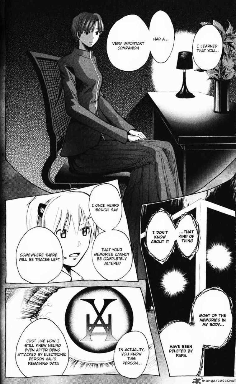 Majin Tantei Nougami Neuro 194 9
