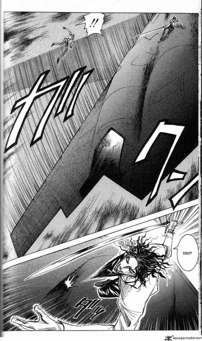 Majin Tantei Nougami Neuro 197 10