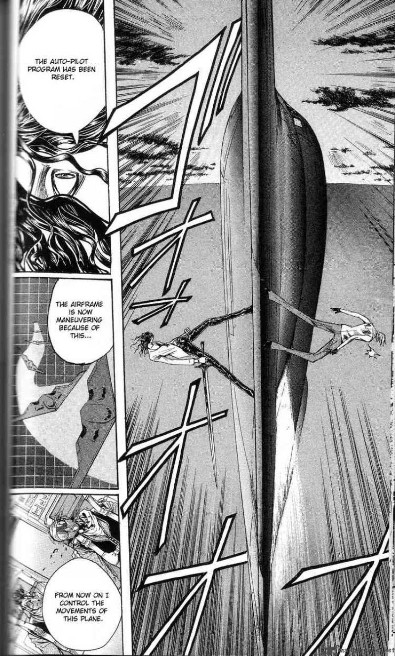 Majin Tantei Nougami Neuro 197 12