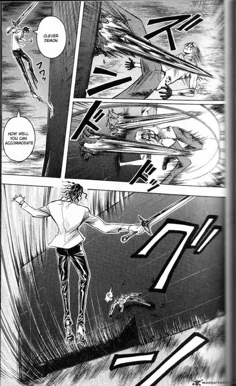 Majin Tantei Nougami Neuro 197 13