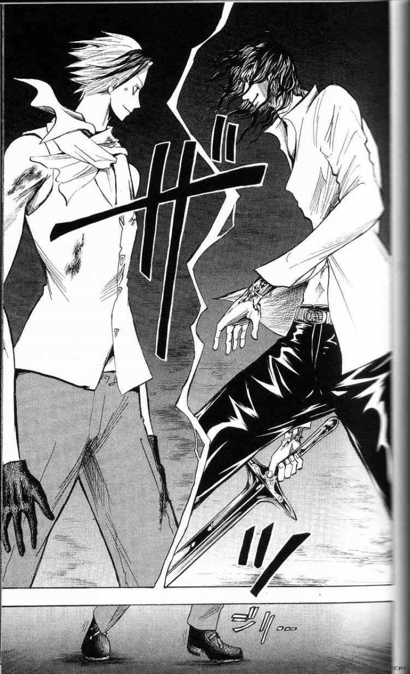 Majin Tantei Nougami Neuro 197 9