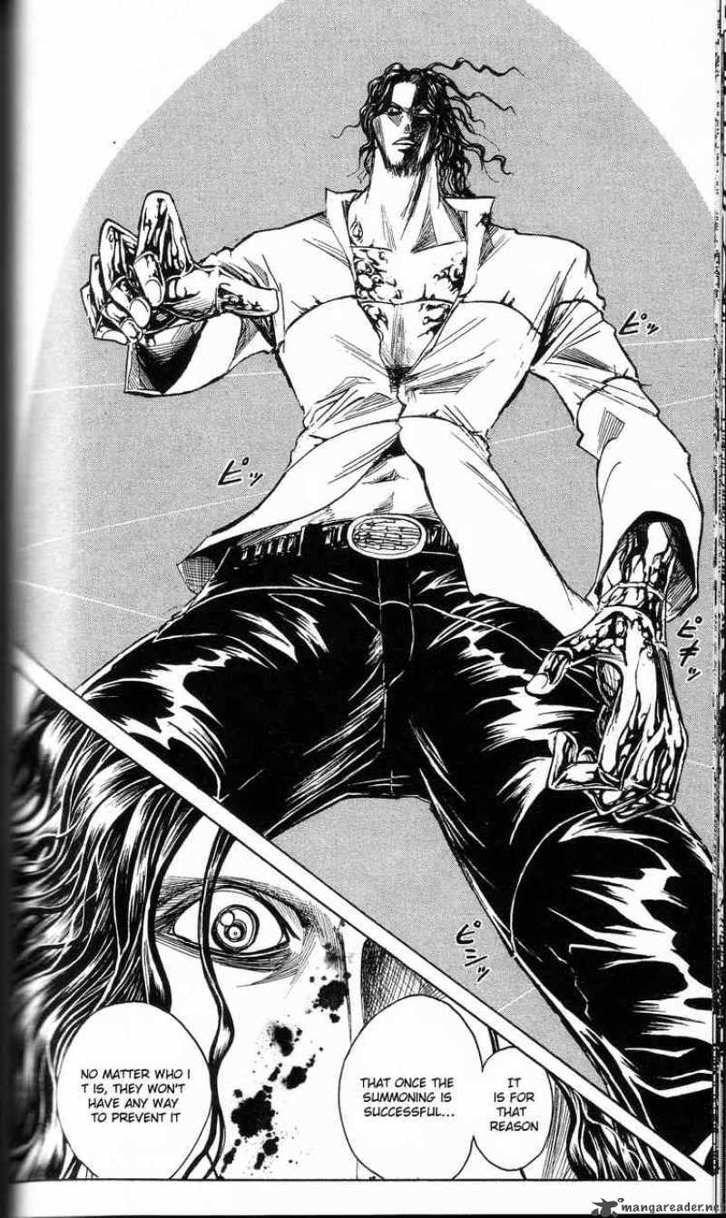 Majin Tantei Nougami Neuro 198 22