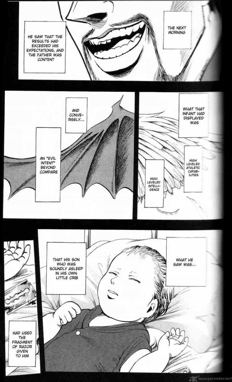 Majin Tantei Nougami Neuro 198 5