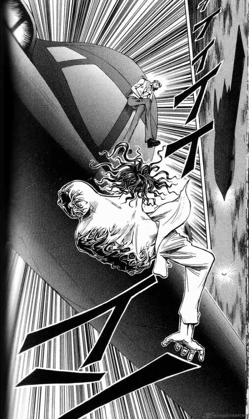 Majin Tantei Nougami Neuro 199 14