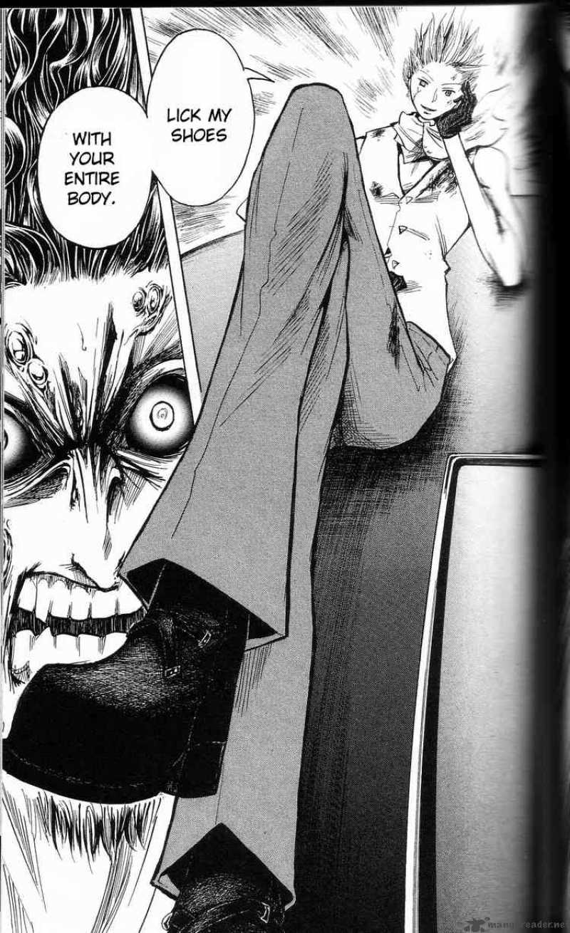 Majin Tantei Nougami Neuro 199 15