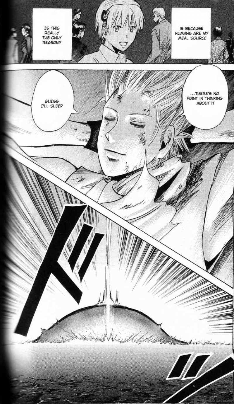 Majin Tantei Nougami Neuro 199 18