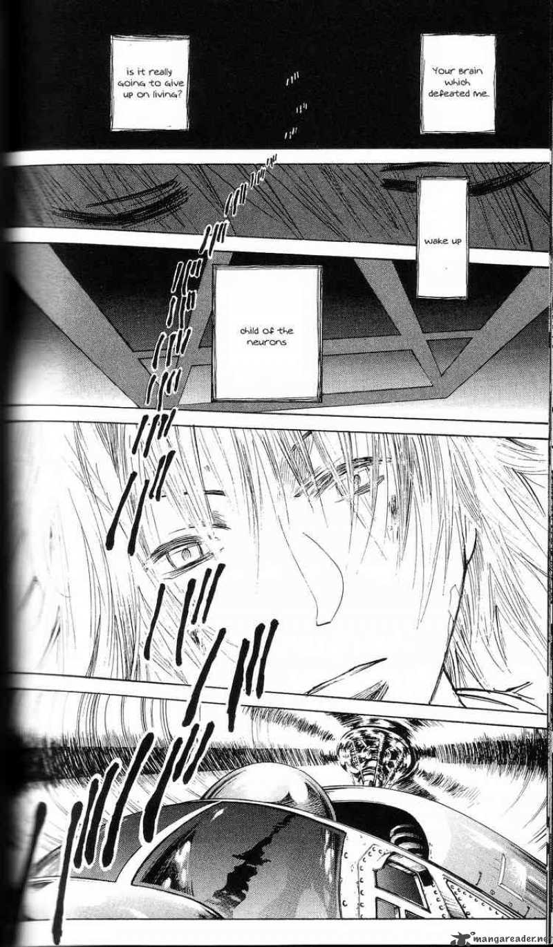 Majin Tantei Nougami Neuro 199 20