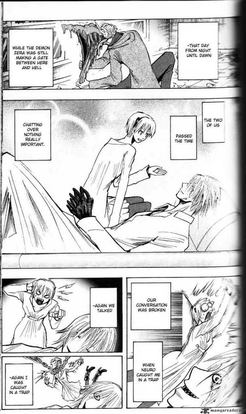 Majin Tantei Nougami Neuro 201 15