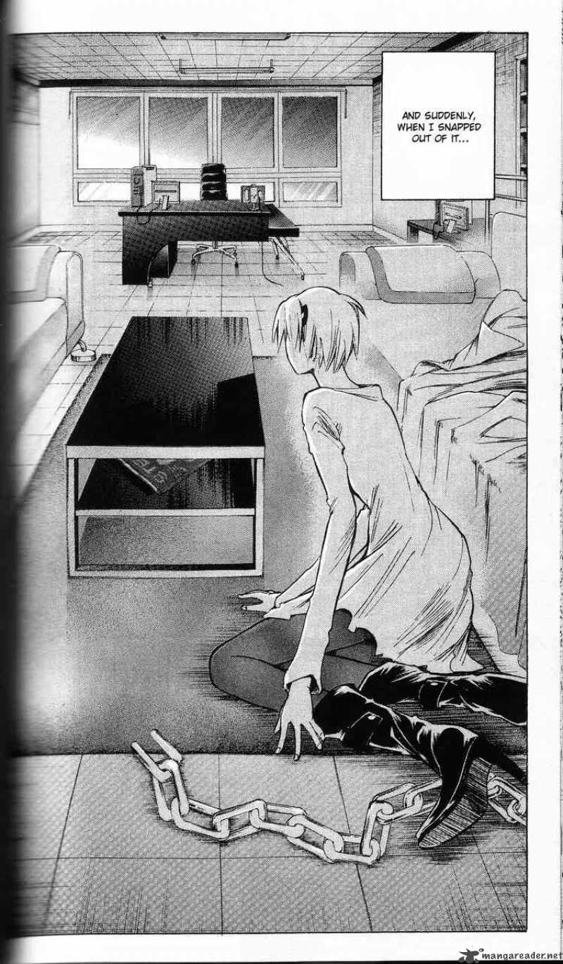 Majin Tantei Nougami Neuro 201 16