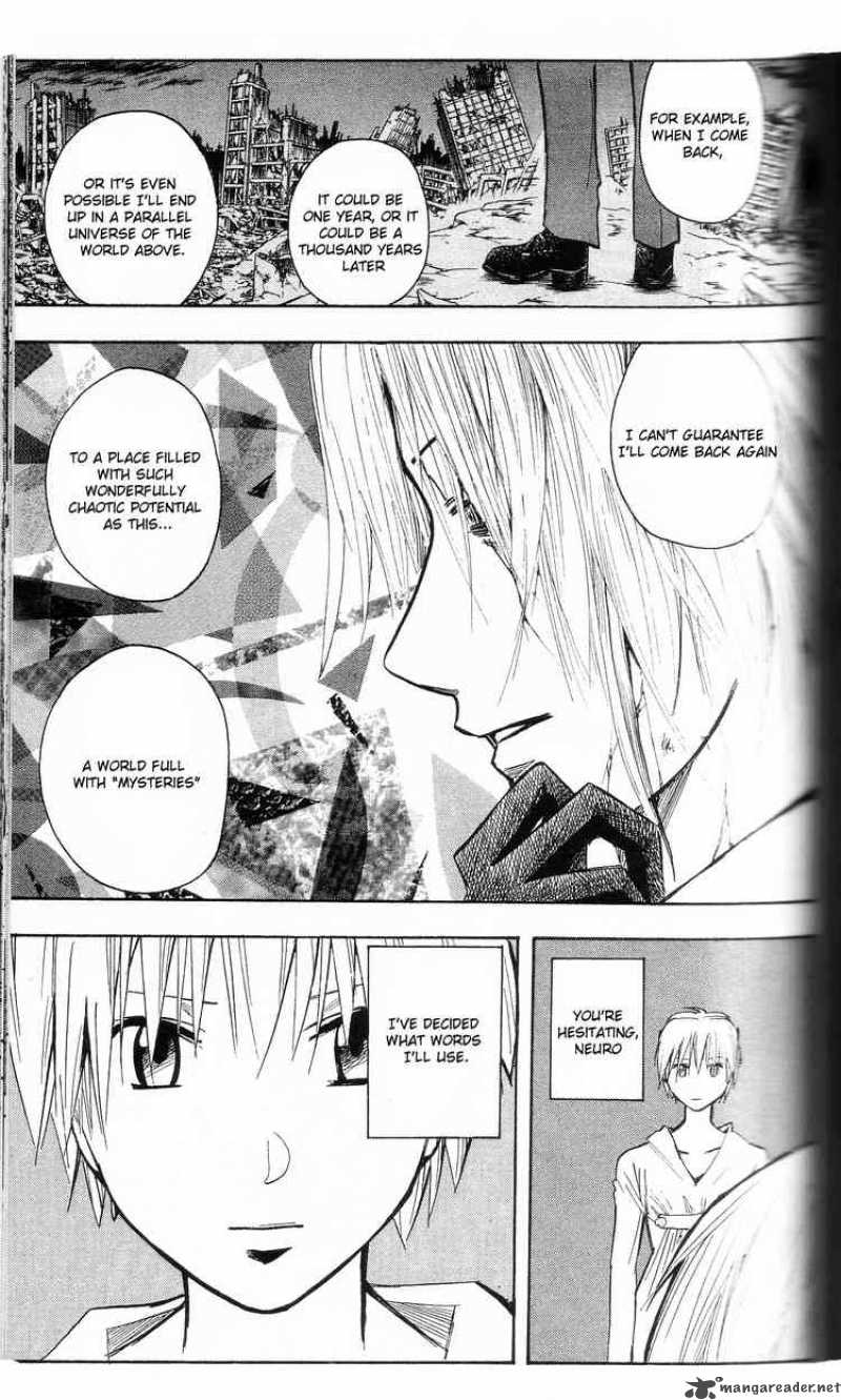 Majin Tantei Nougami Neuro 201 7
