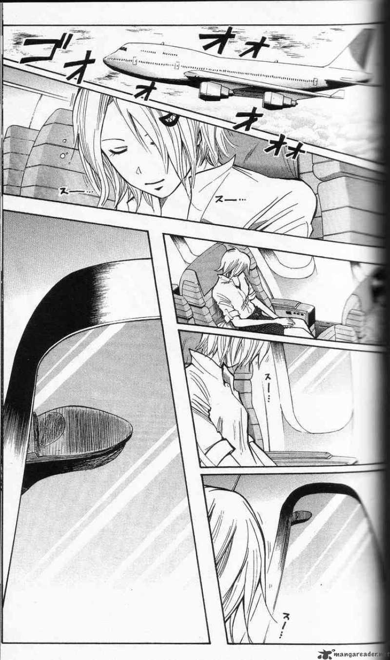Majin Tantei Nougami Neuro 202 19