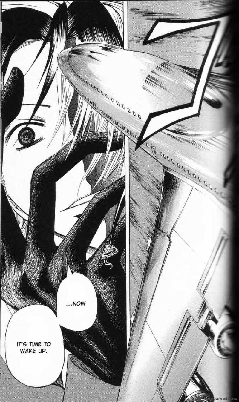 Majin Tantei Nougami Neuro 202 21