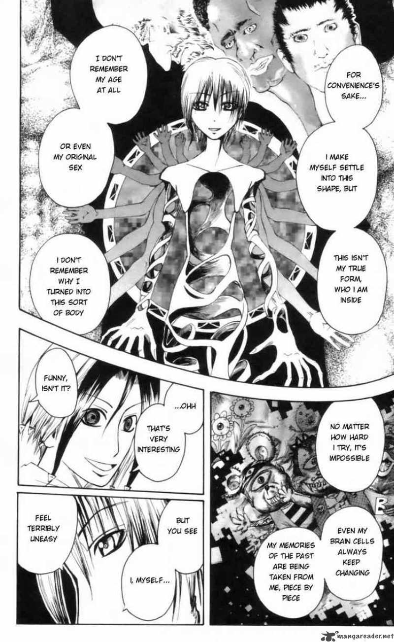 Majin Tantei Nougami Neuro 22 14