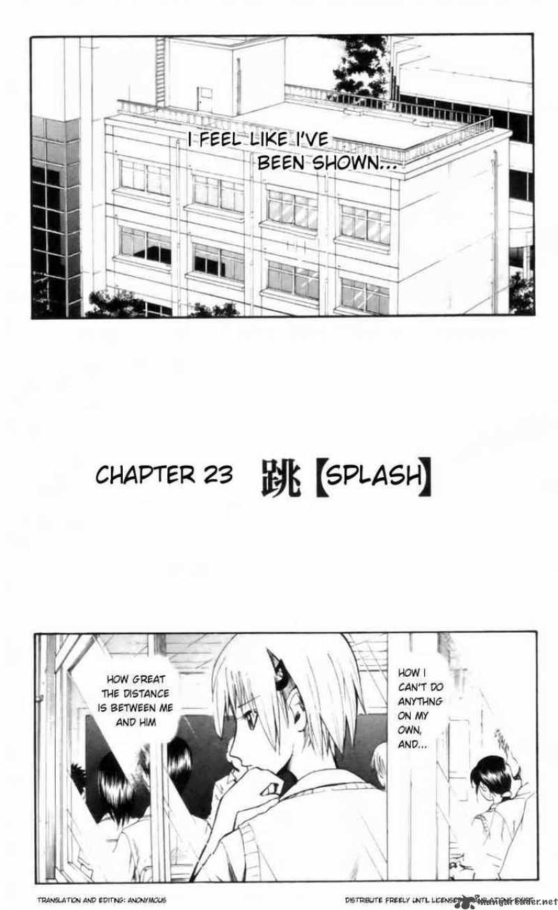 Majin Tantei Nougami Neuro 23 1