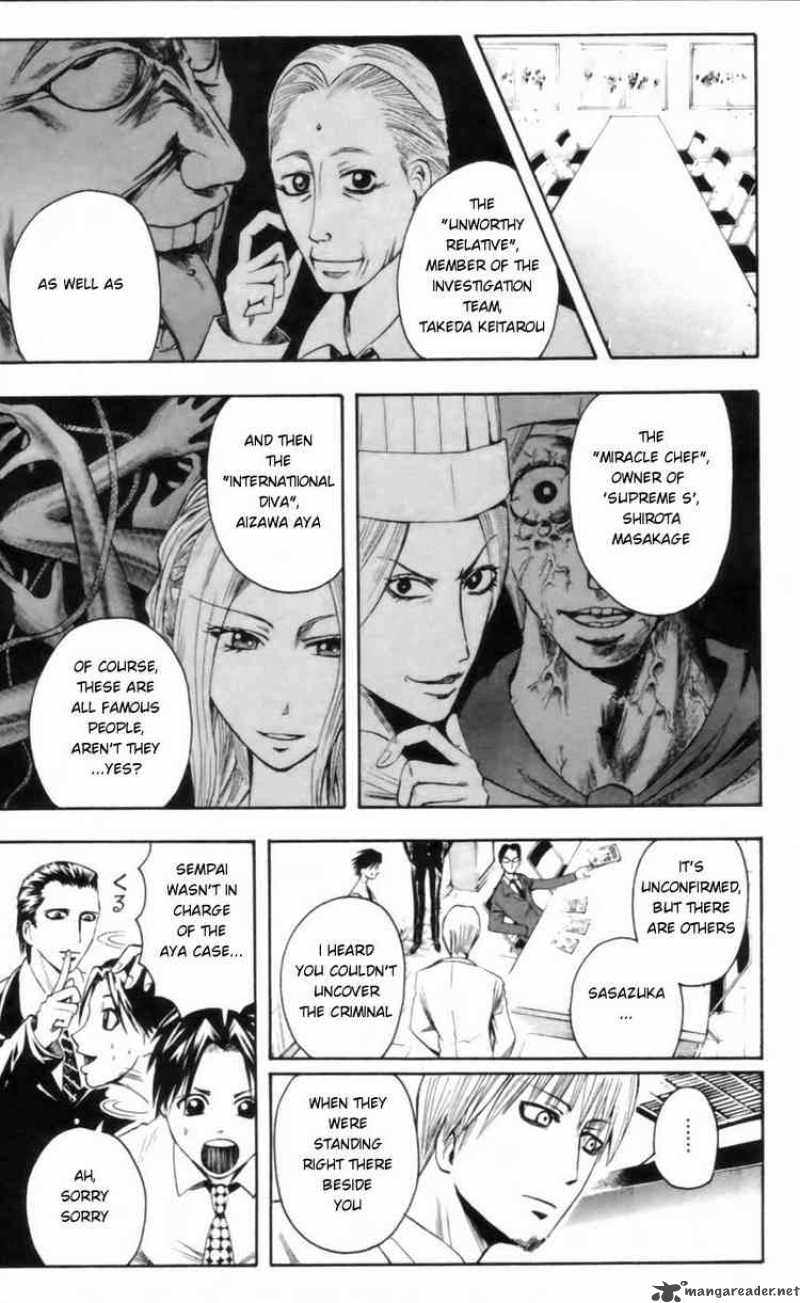 Majin Tantei Nougami Neuro 24 11