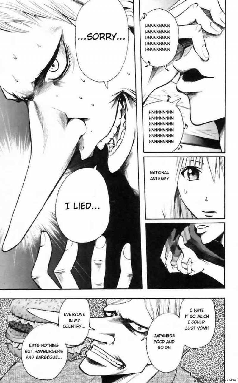 Majin Tantei Nougami Neuro 34 17