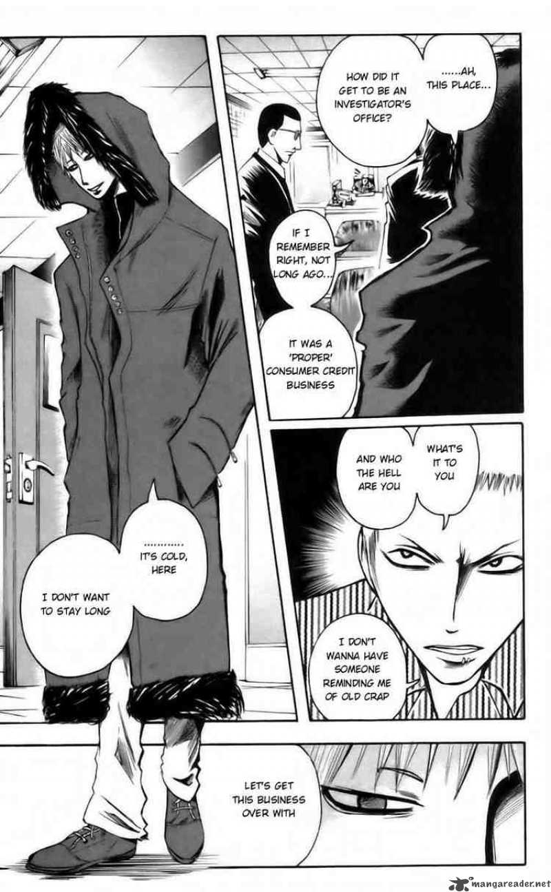 Majin Tantei Nougami Neuro 36 3