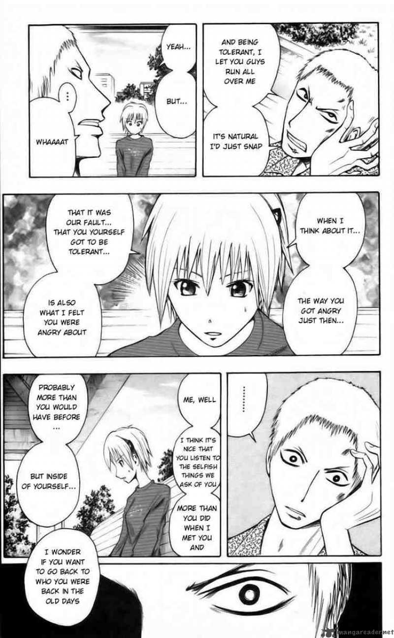 Majin Tantei Nougami Neuro 37 13